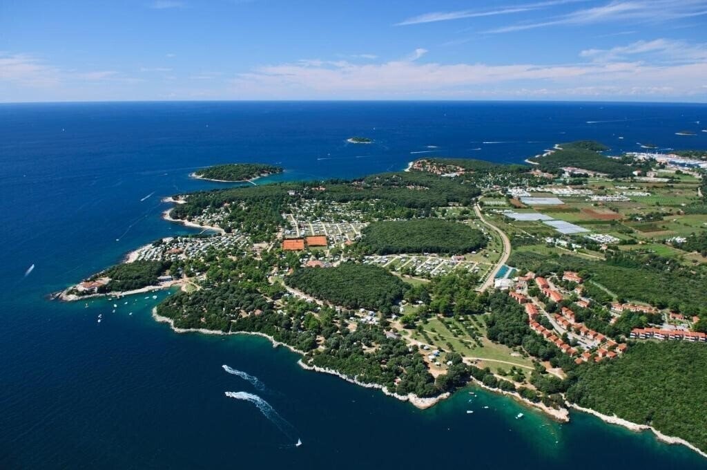 Отель Koversada Villas 2*