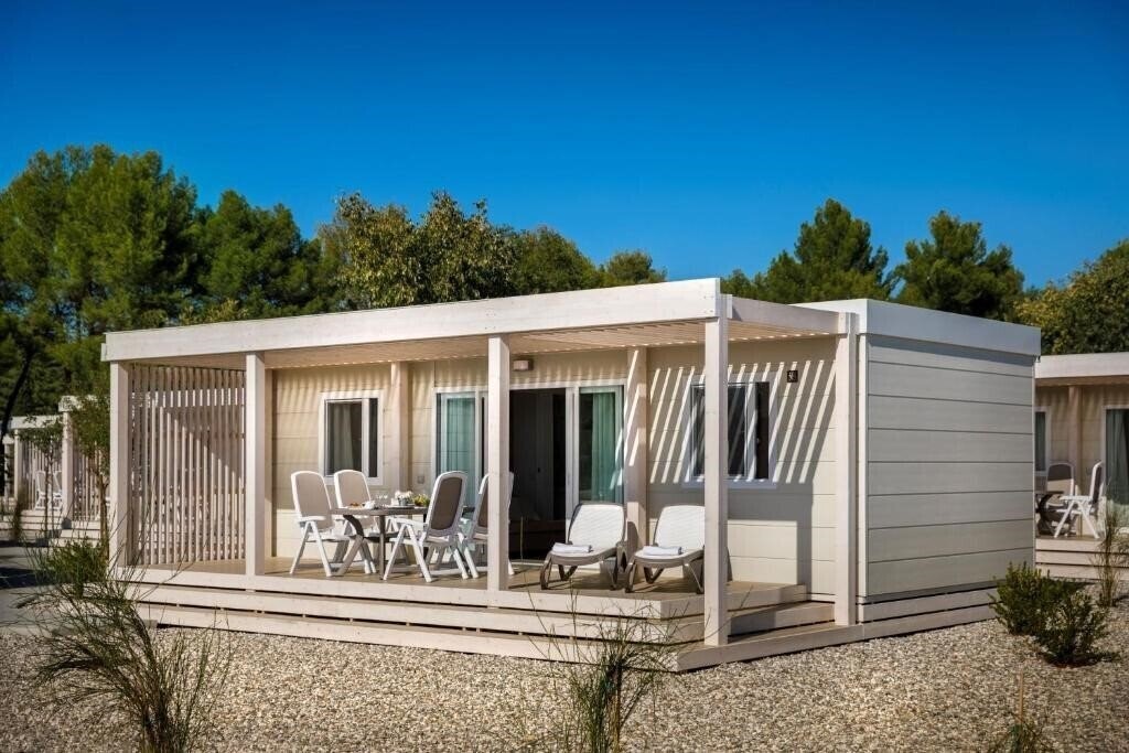 Фото Valkanela Camping 3*