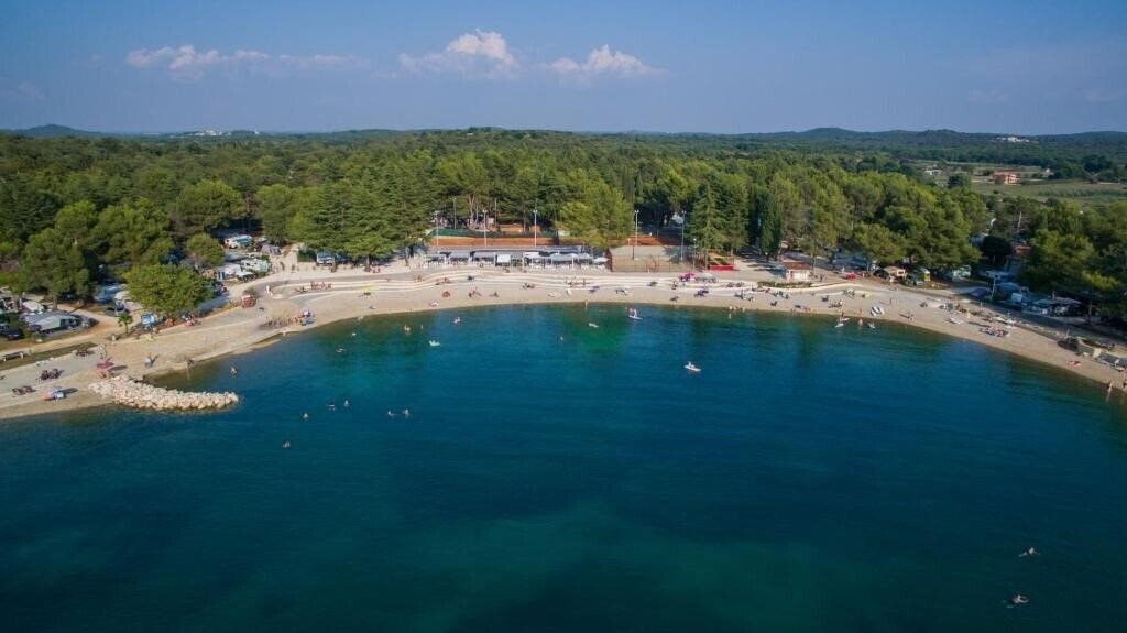 Зображення Valkanela Camping 3*