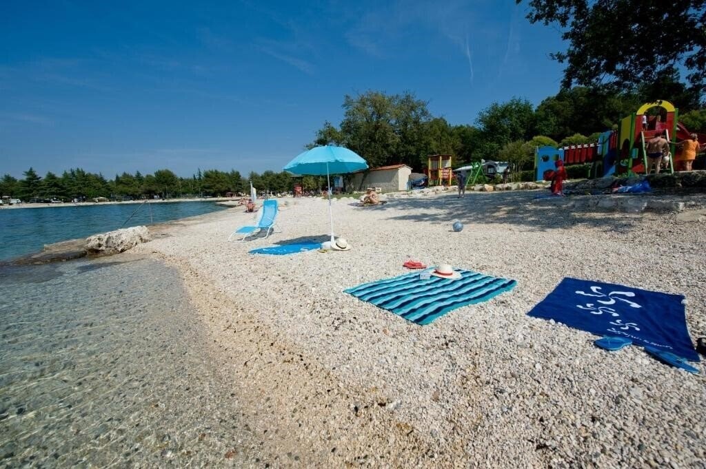 Картинка Valkanela Camping 3*