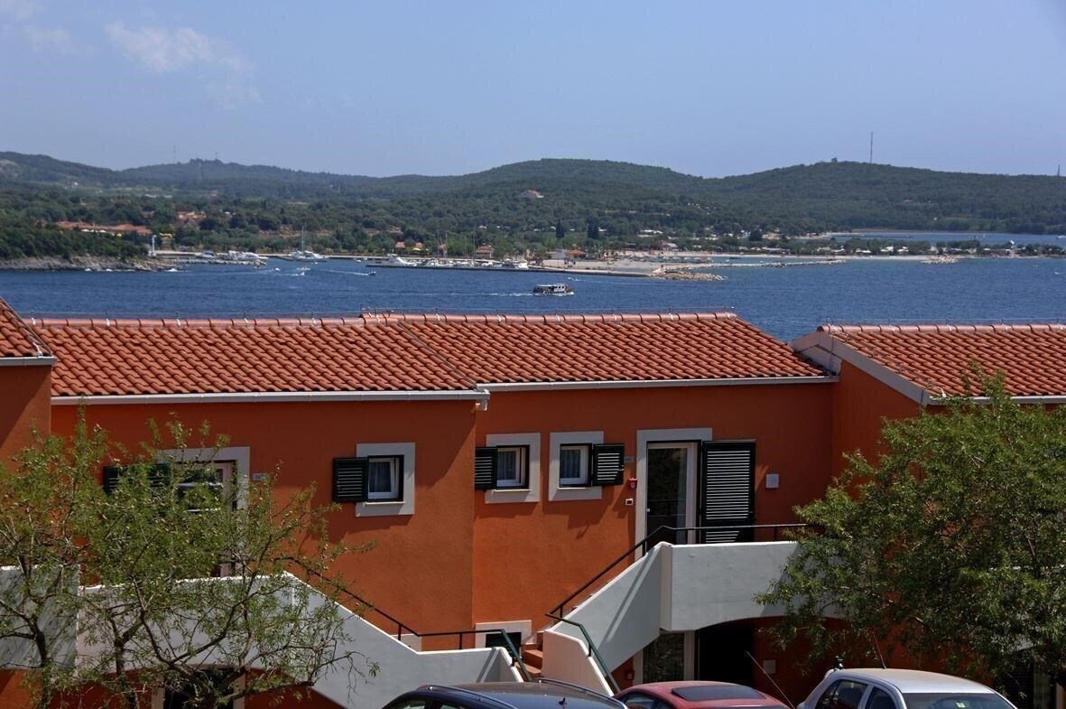 Картинка Naturist Park Koversada Apartments 4*