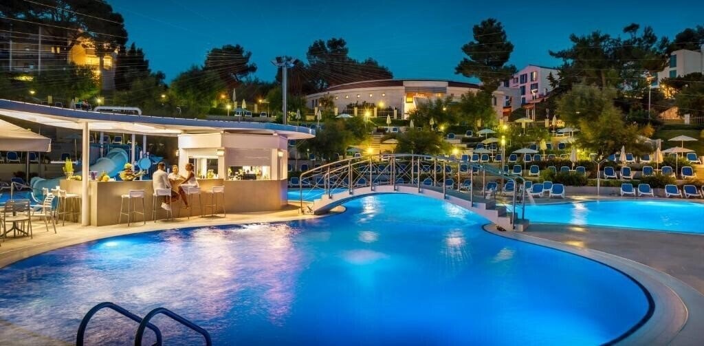 Фото Pineta Hotel 3*