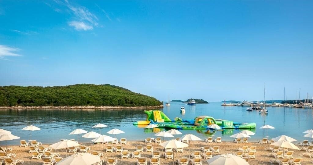 Зображення Pineta Hotel 3*