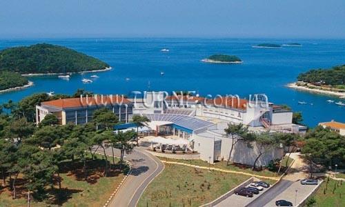 Картинка Pineta Hotel 3*