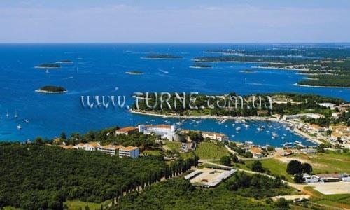 Зображення Pineta Hotel 3*