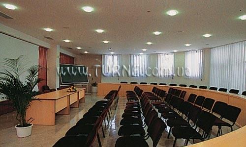 Фото Pineta Hotel 3*