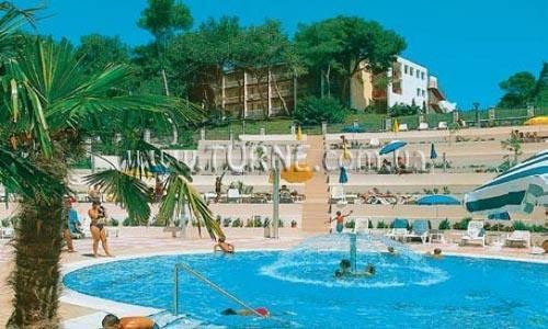 Готель Pineta Hotel 3*