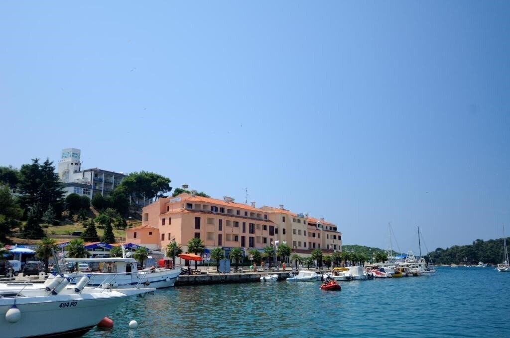 Фото Riva Vrsar 3*