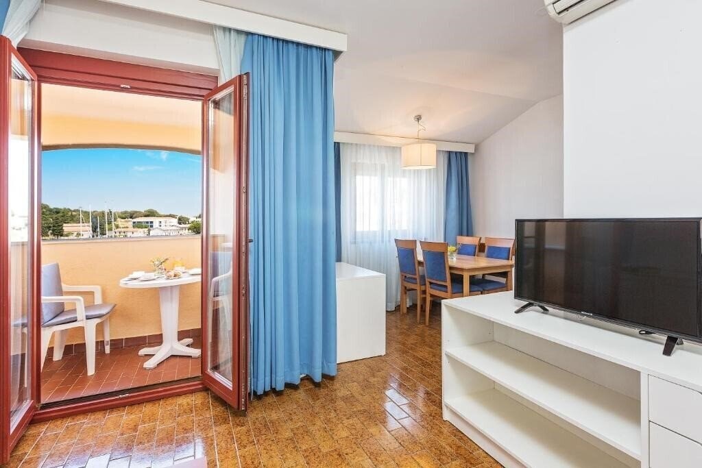 Картинка Riva Vrsar 3*
