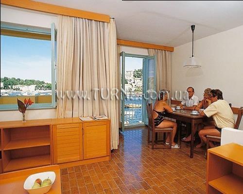 Изображение Riva Vrsar 3*