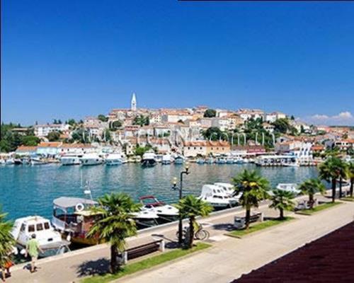 Отель Riva Vrsar 3*