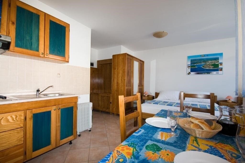 Фотографія Apartments Valentino 3*
