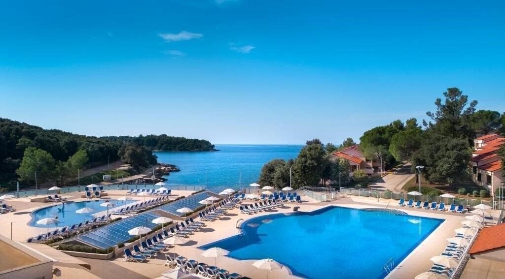 Фото Maistra Camping Porto Sole Pitches 4*