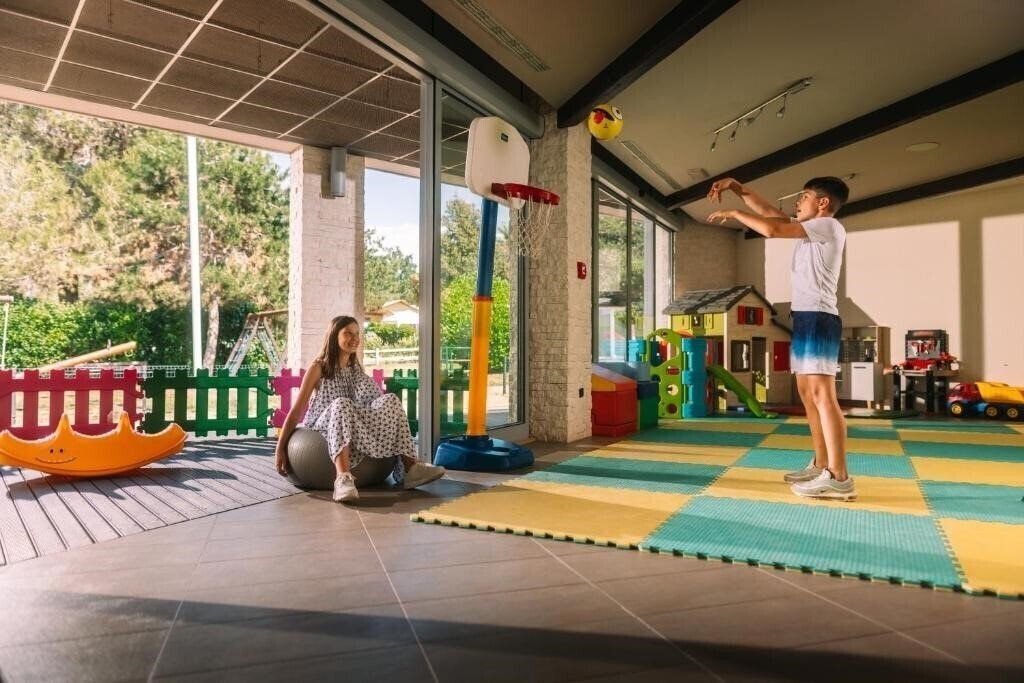 Зображення Maistra Camping Porto Sole Pitches 4*