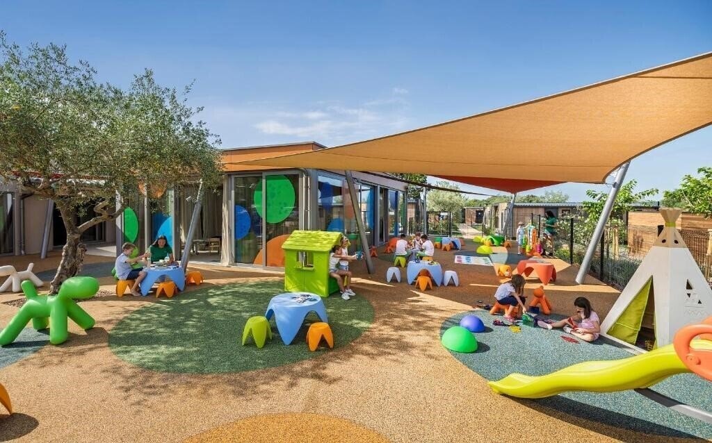Зображення Maistra Camping Koversada Covered Campsite Mobile Homes 3*