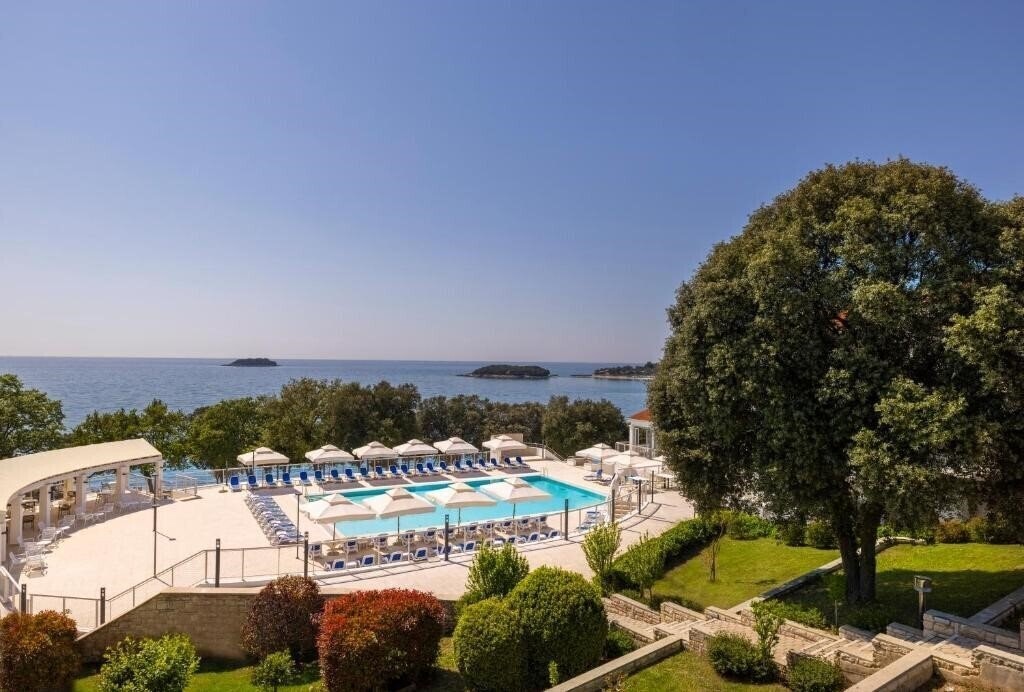 Фото Funtana Resort 3*