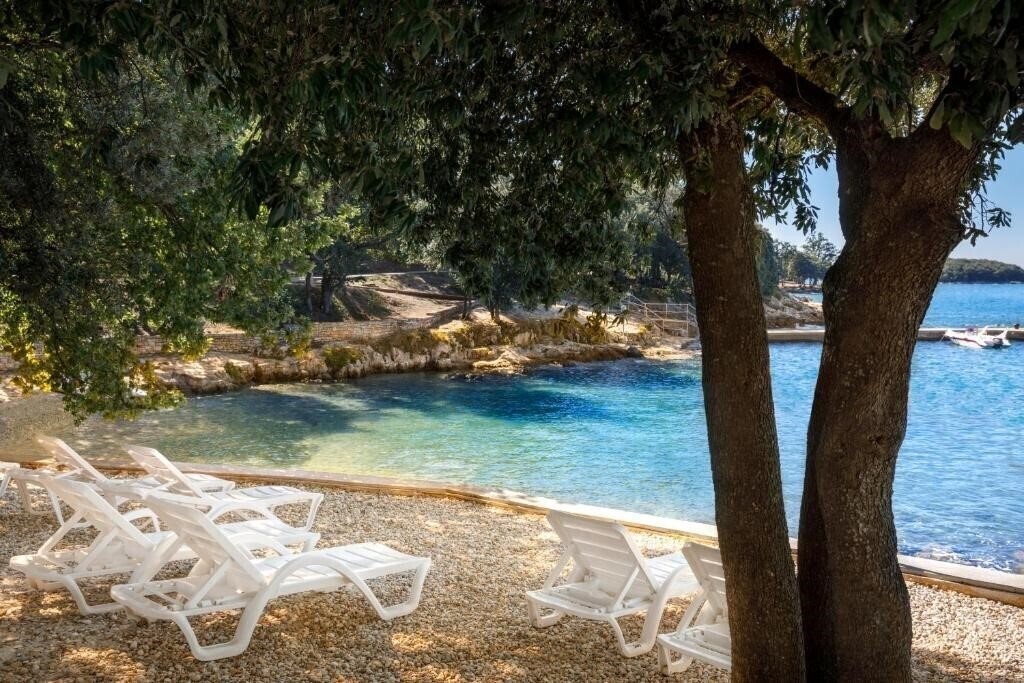 Фотографія Funtana Resort 3*