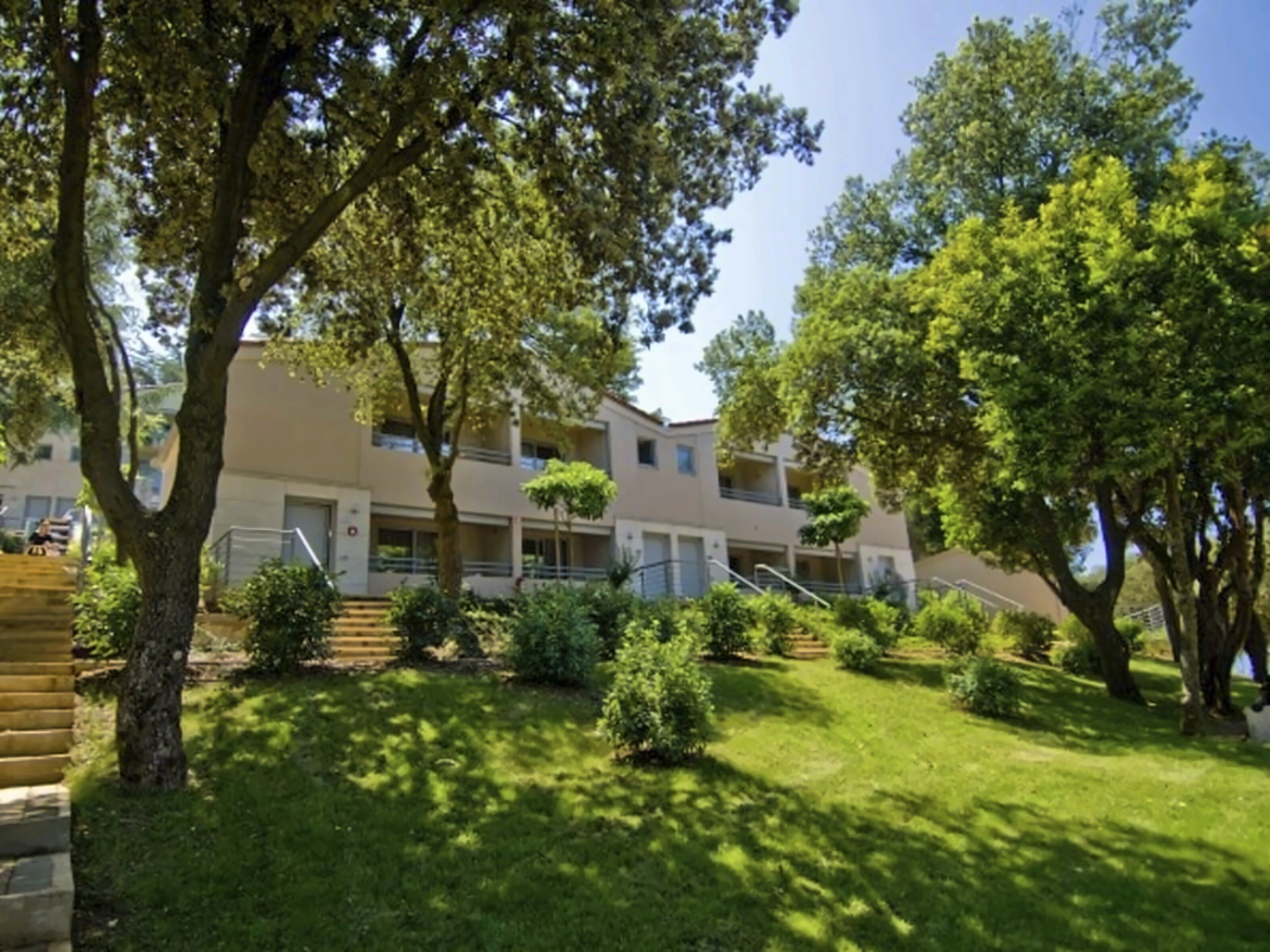 Картинка Belvedere Resort APP 4*