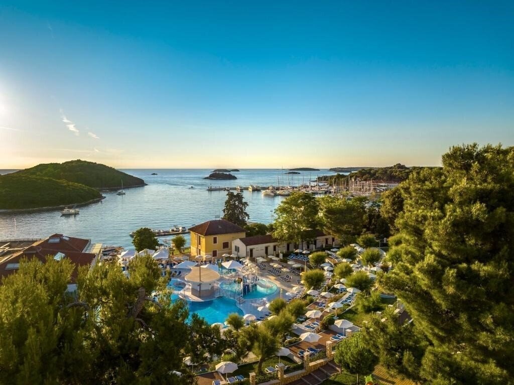 Зображення Maistra Select Belvedere Resort 4*