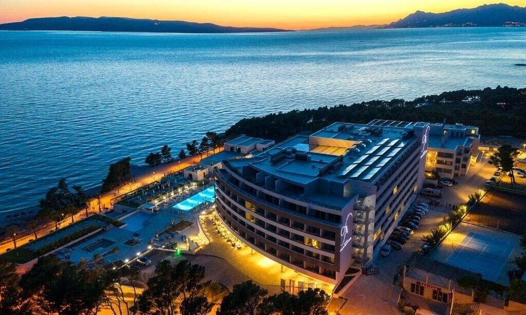 Фото Aminess Khalani Beach 5*
