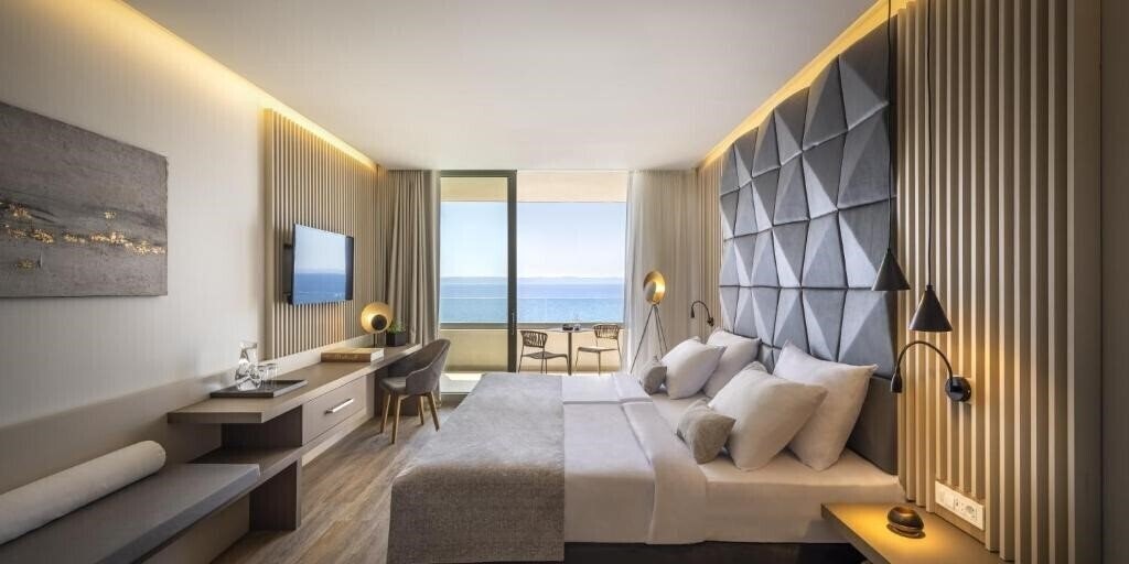 Зображення Aminess Khalani Beach 5*