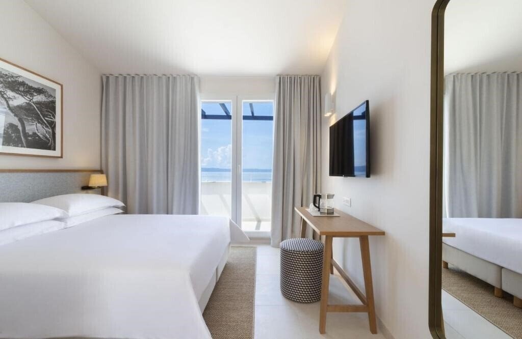 Фото Bluesun Holiday Village Afrodita 4*