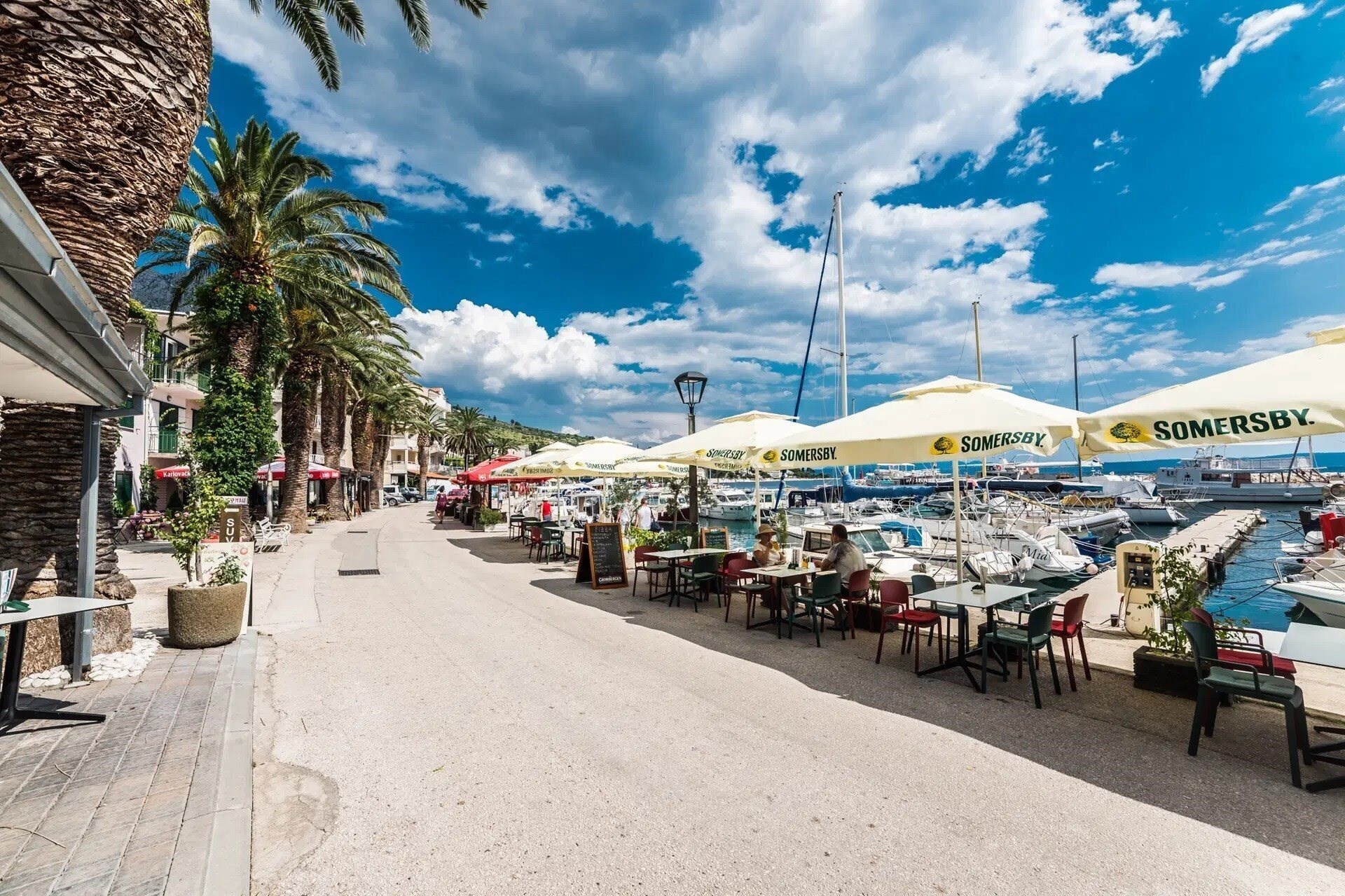 Фотографія Gradac Hotel 3*