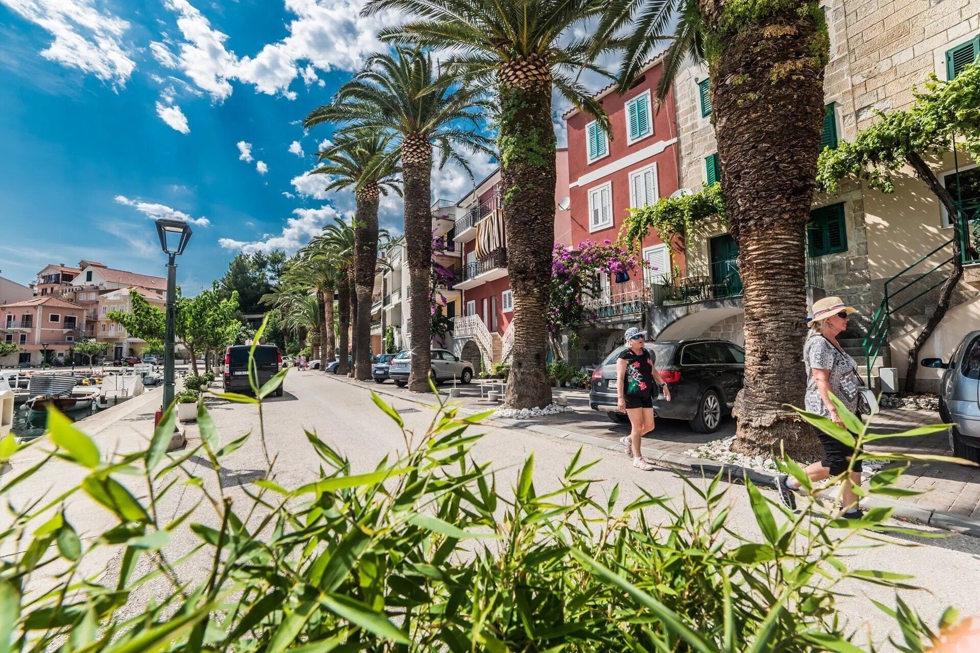 Зображення Gradac Hotel 3*