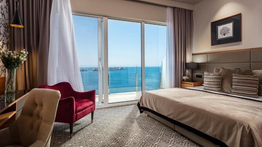 Фото Royal Ariston (Dubrovnik) 5*