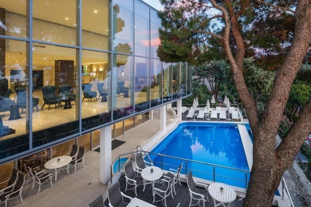 Фотографія Royal Ariston (Dubrovnik) 5*