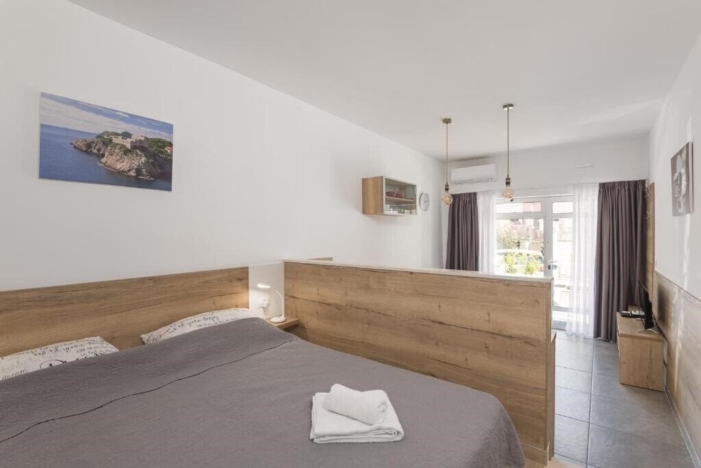 Фото Abc Apartments 3*