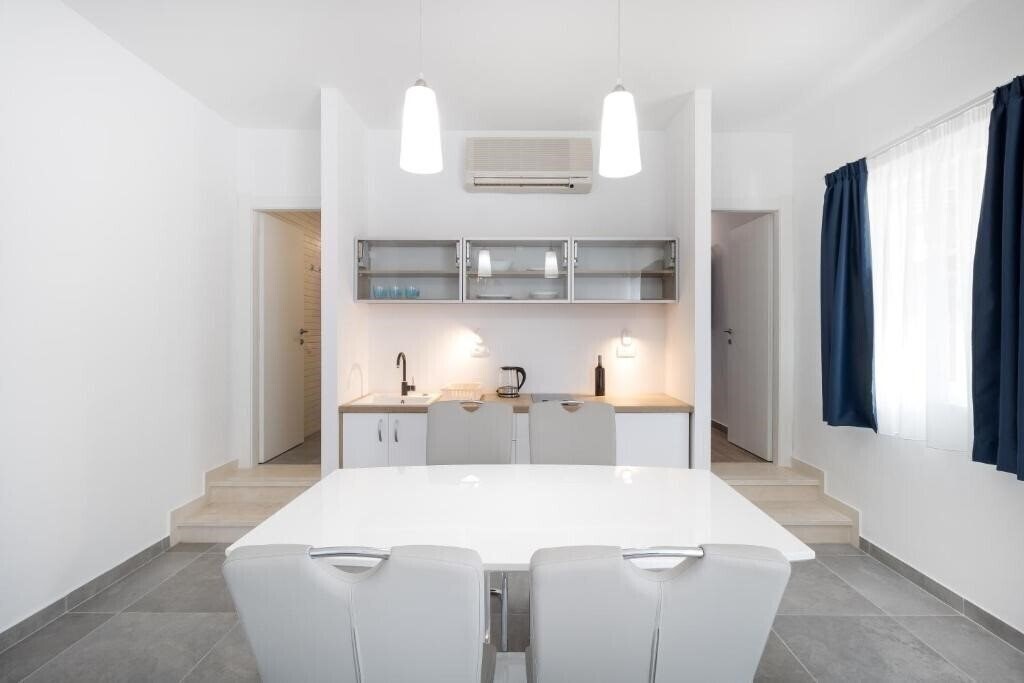 Фотография Abc Apartments 3*