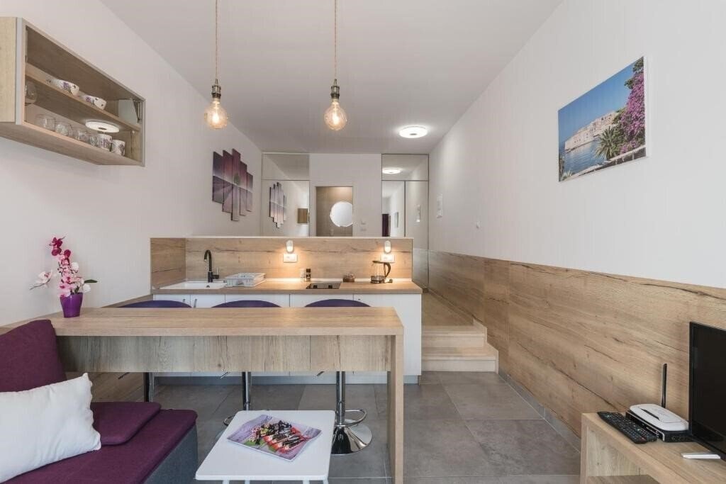Изображение Abc Apartments 3*