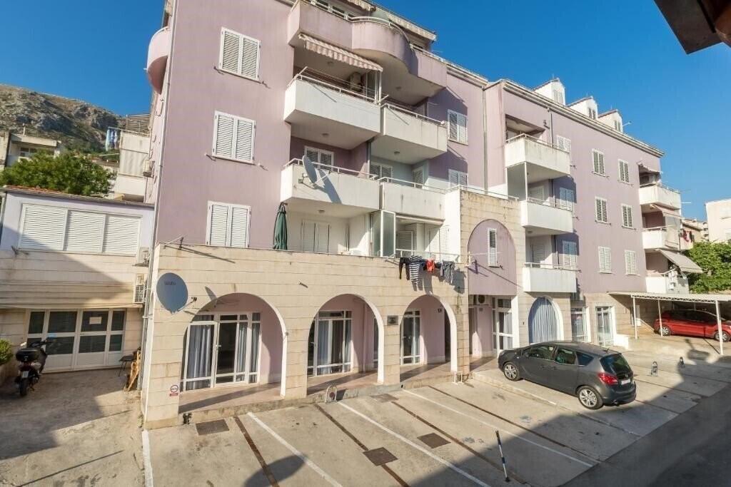 Картинка Abc Apartments 3*