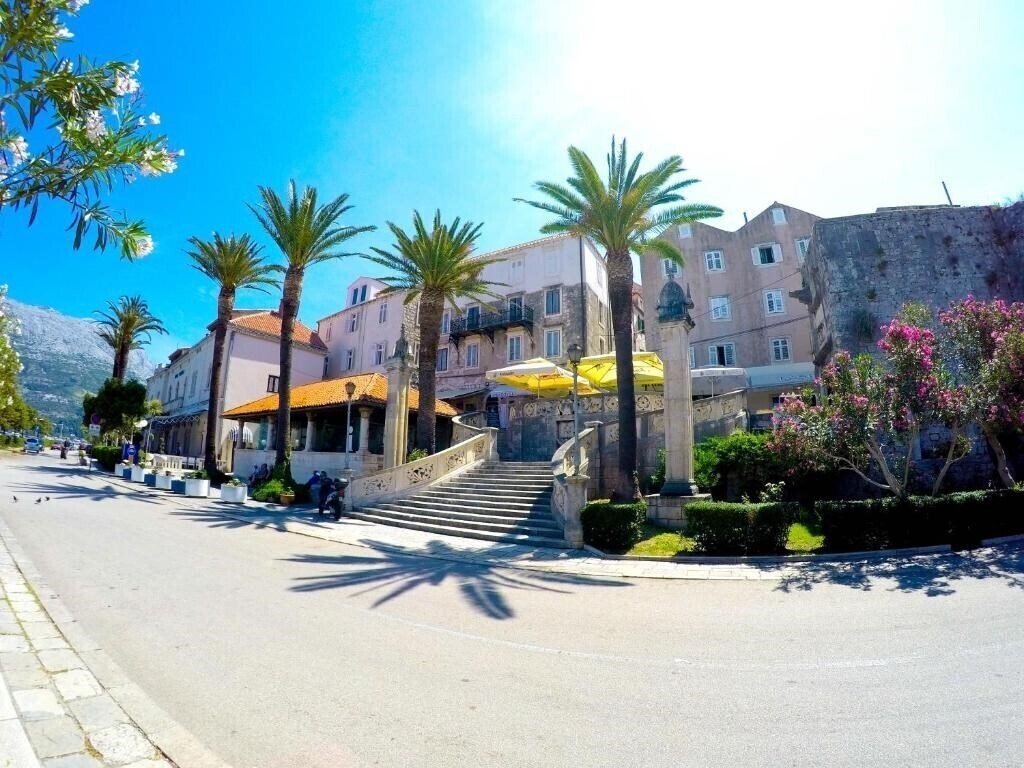 Фото Accommodation Vitaic 2*