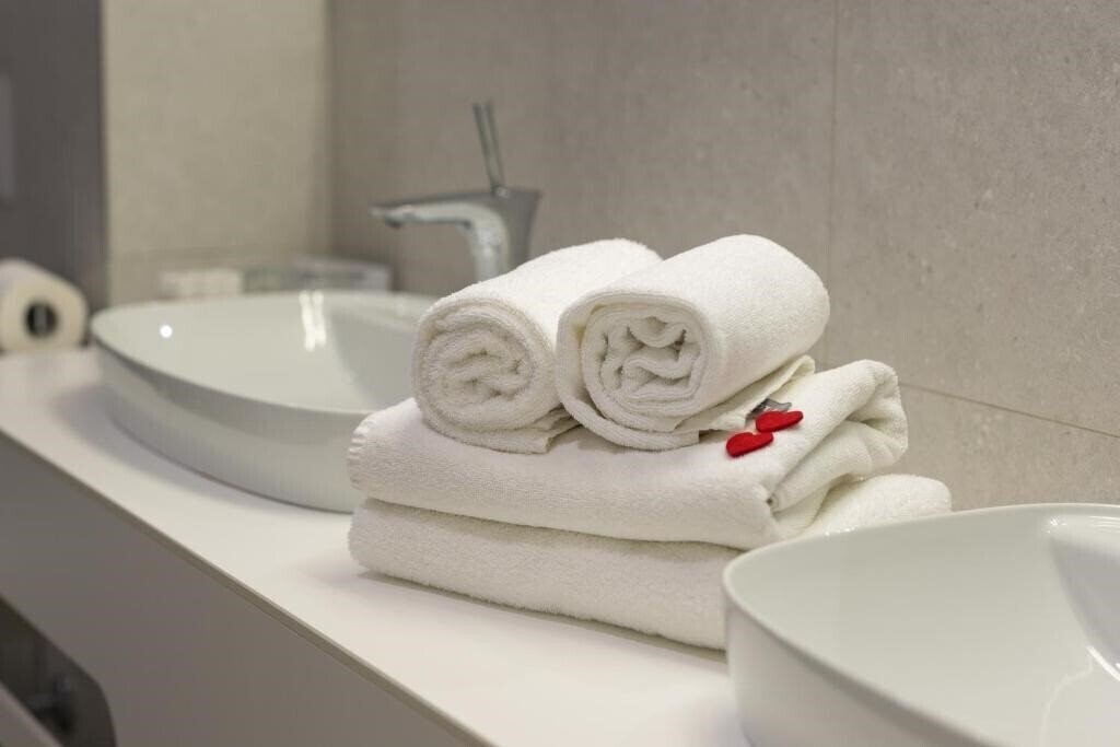 Фотографія Salona Palace 4*