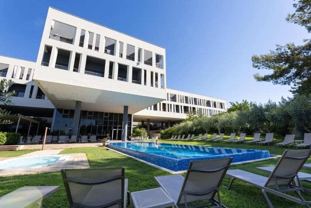 Зображення Salona Palace 4*
