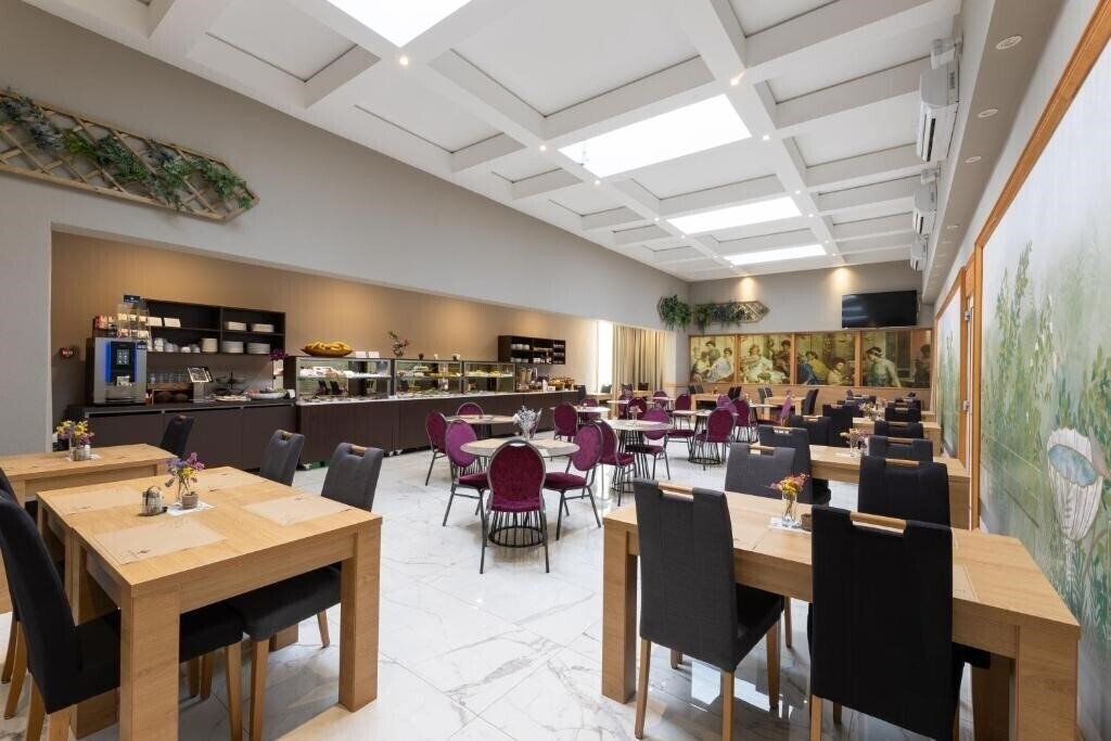 Картинка Salona Palace 4*