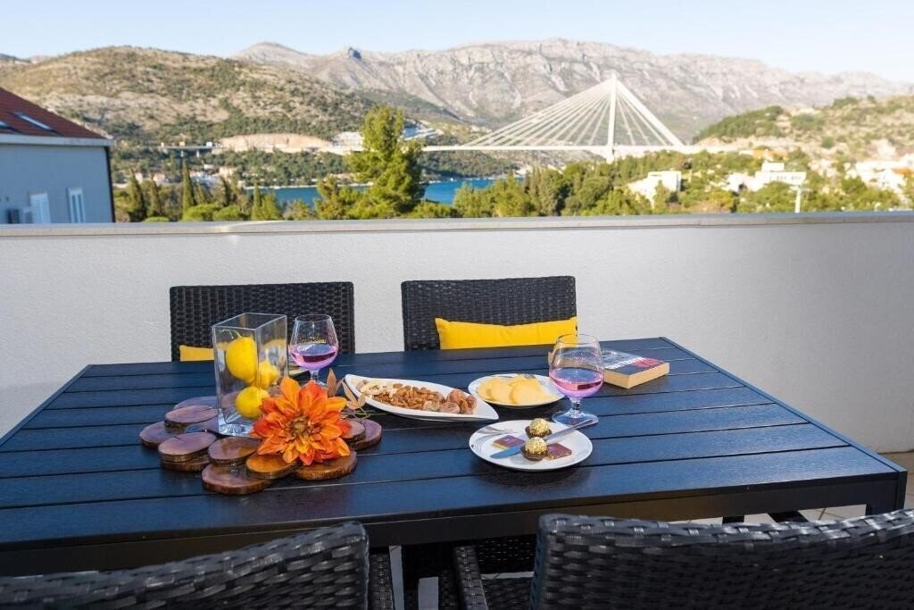 Готель Villa Erna 4*