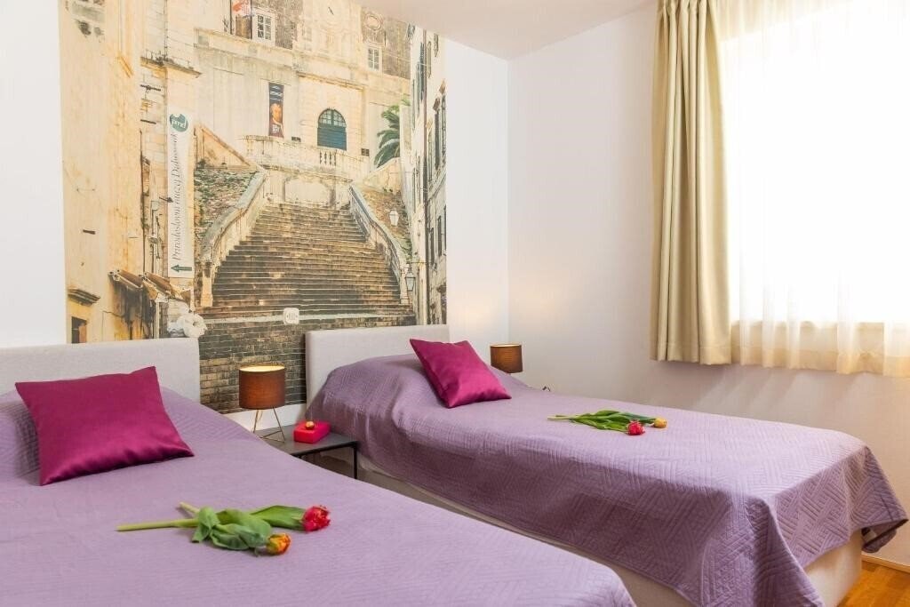 Фото Villa Erna 4*