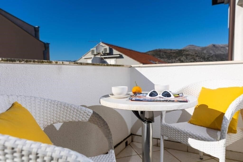 Зображення Villa Erna 4*