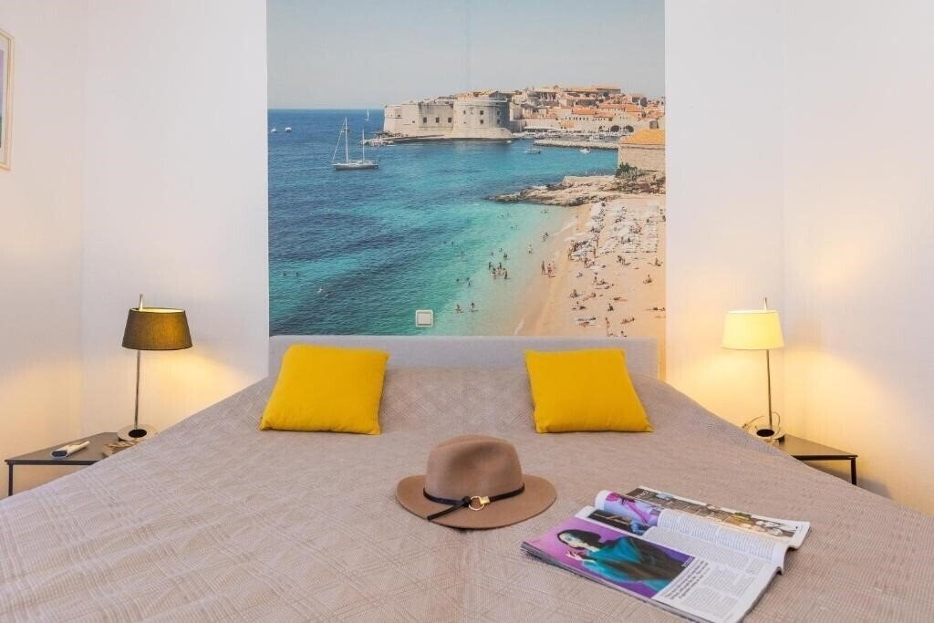 Картинка Villa Erna 4*