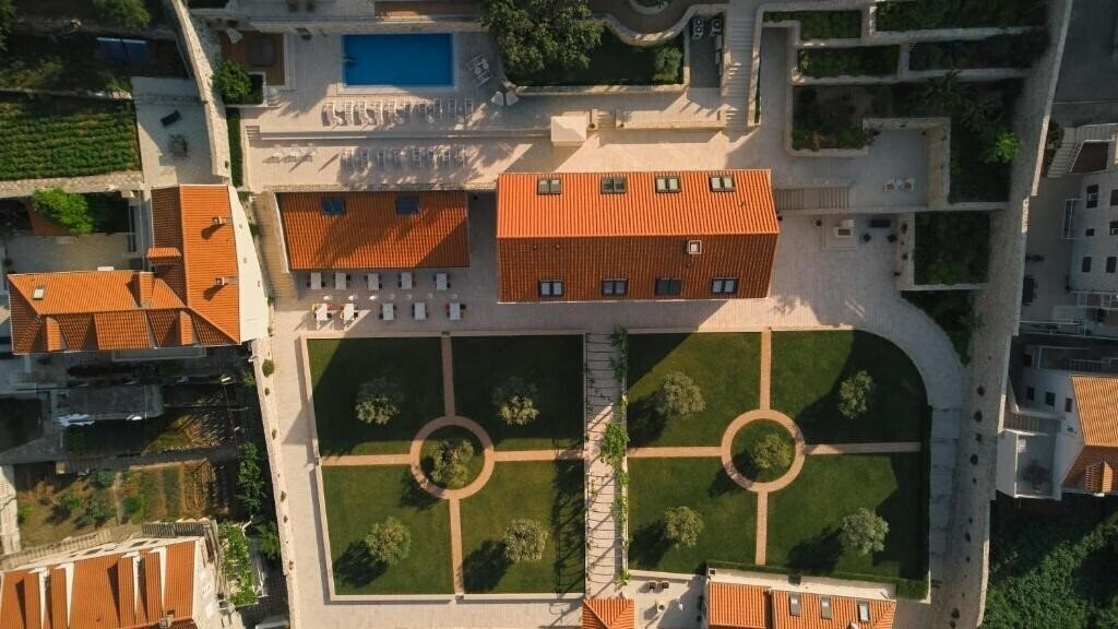 Готель Palace Natali 5*
