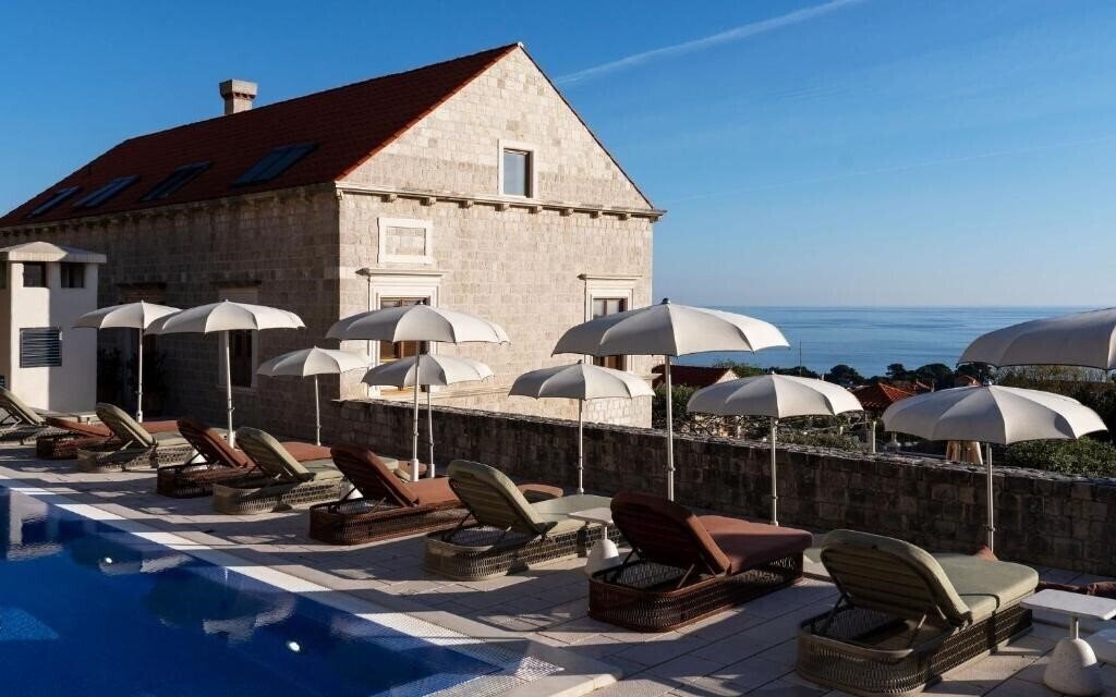 Картинка Palace Natali 5*