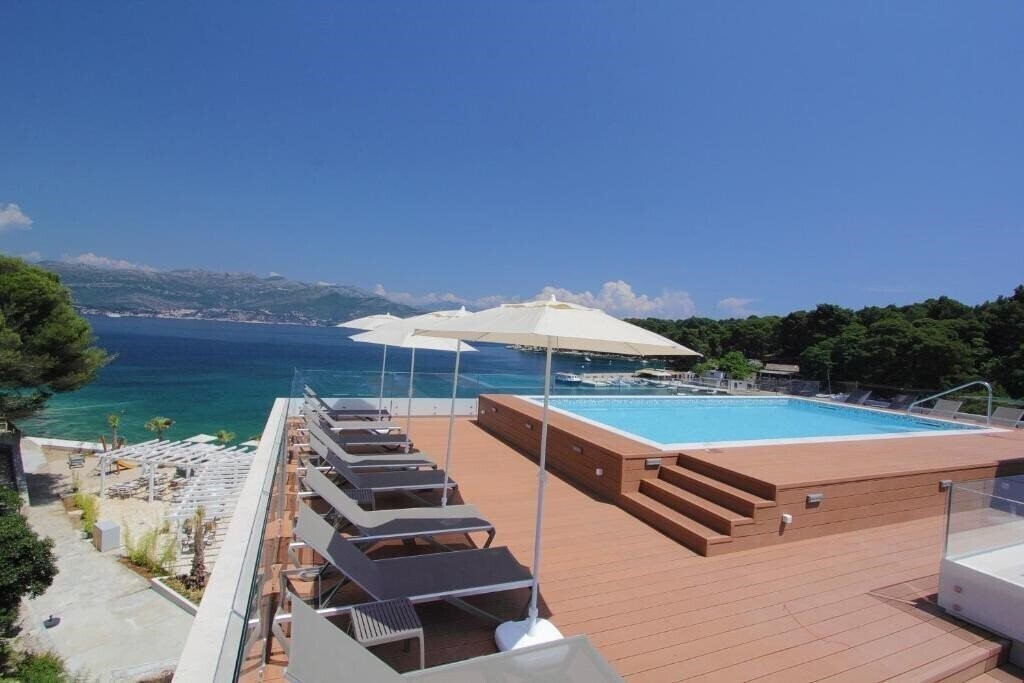 Фото Kalamota Beach House 4*
