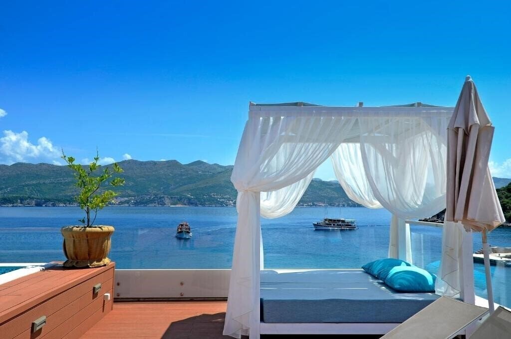 Зображення Kalamota Beach House 4*