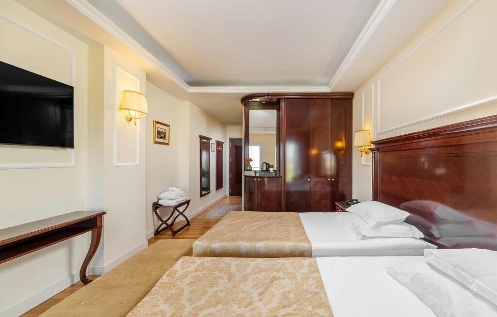 Фото President Solin 5*