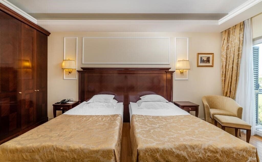 Фотографія President Solin 5*