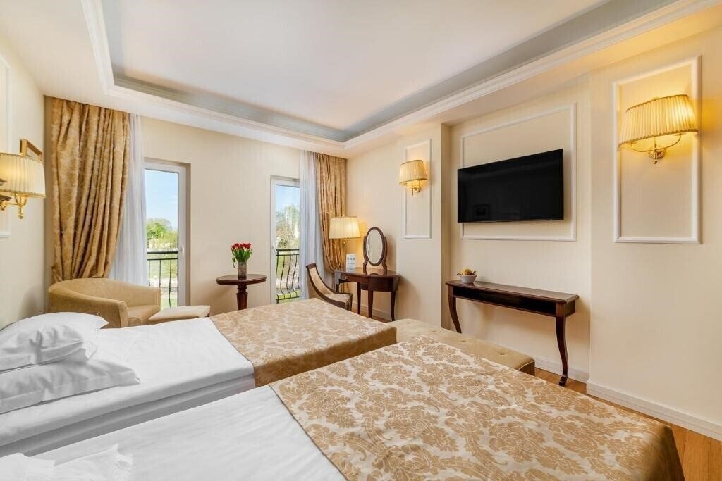 Зображення President Solin 5*