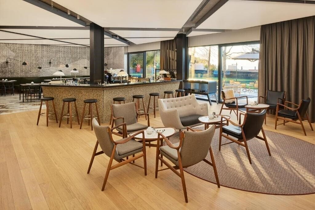 Готель Briig Boutique 4*